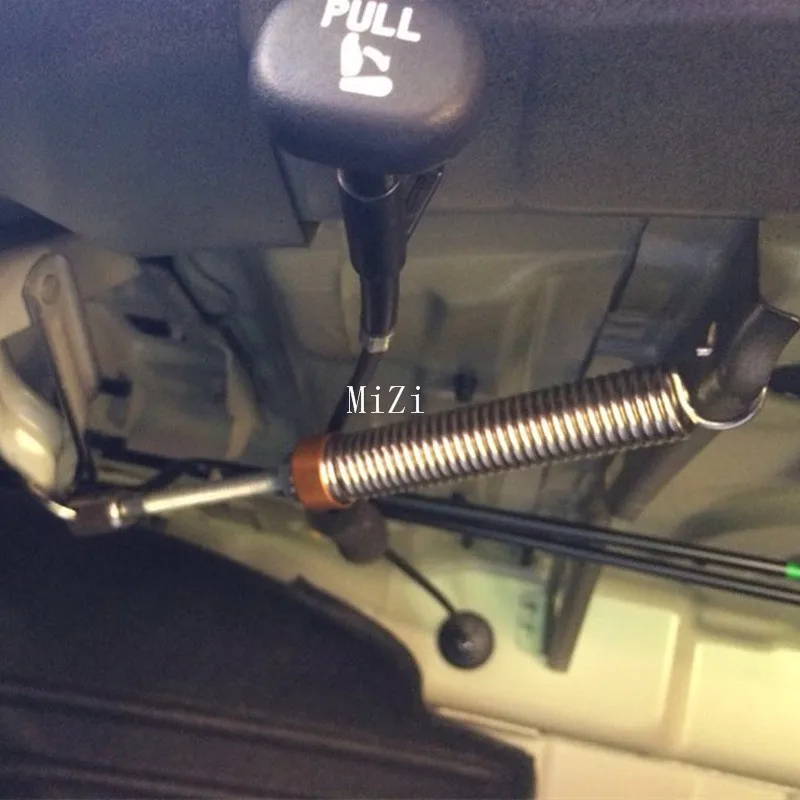 Автомобильный багажник автоматическое обновление для дистанционного