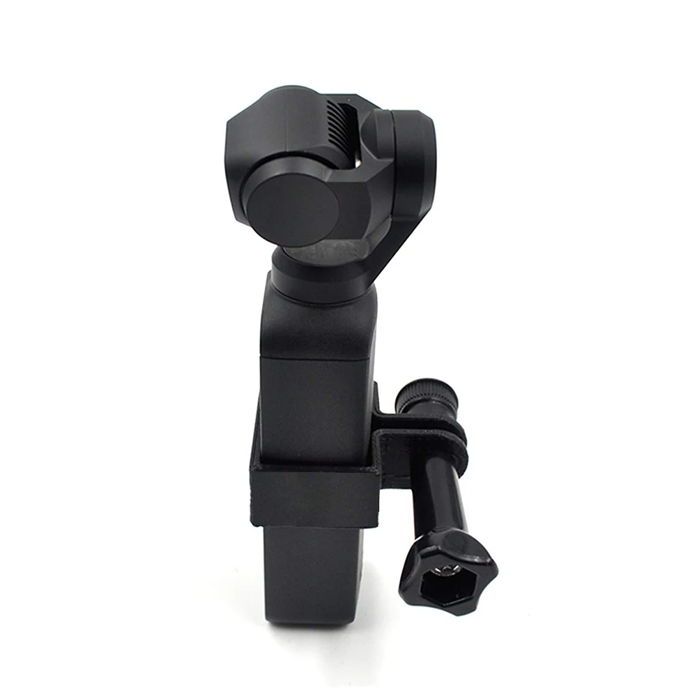 New For DJI OSMO Pocket Camera Handheld Stabilizer Body Expansion Accessory Bracket Holder Drone Accessories | Электроника