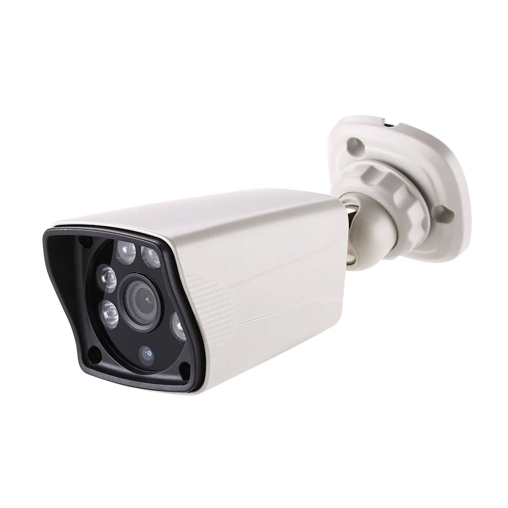 IP камера 1080P WiFi Беспроводной NVR рекордер безопасности видео наблюдение облачная сеть Открытый домашний видео выход обнаружитель рекордер
