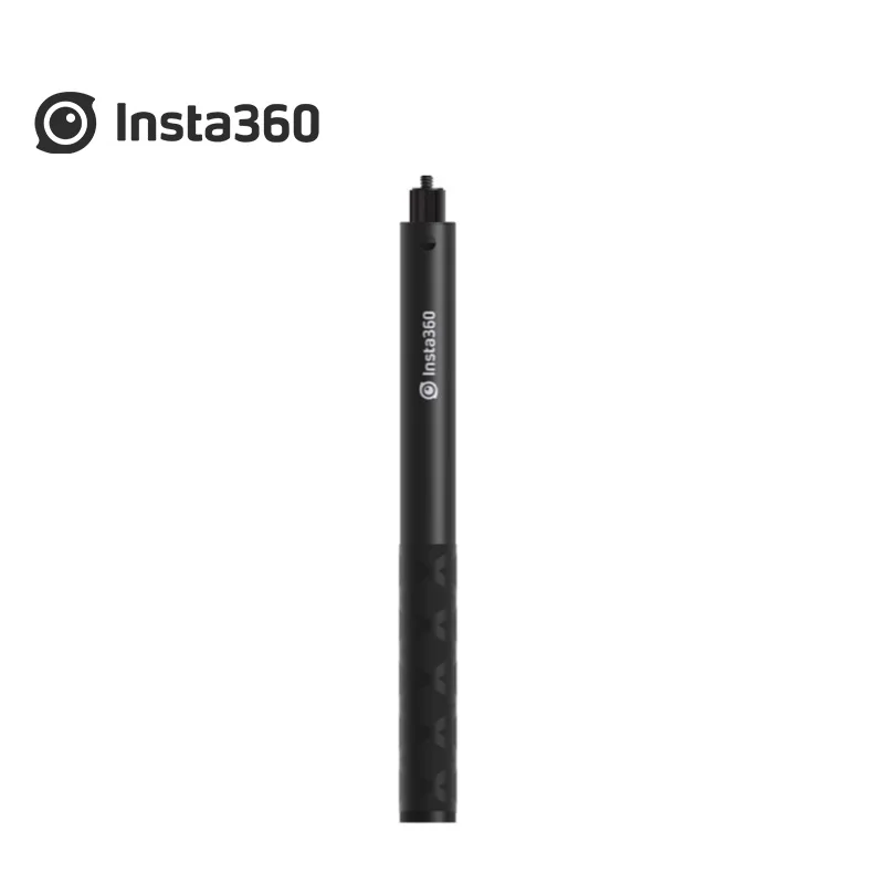 Оригинальный Insta360 ONE X/ONE Selfie Stick 1/4 винтовой порт ручной монопод для VR экшн камеры