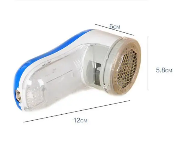 2016 Новый Портативный Электрический Одежда Таблетки lint Remover Свитер Веществ Бритвы