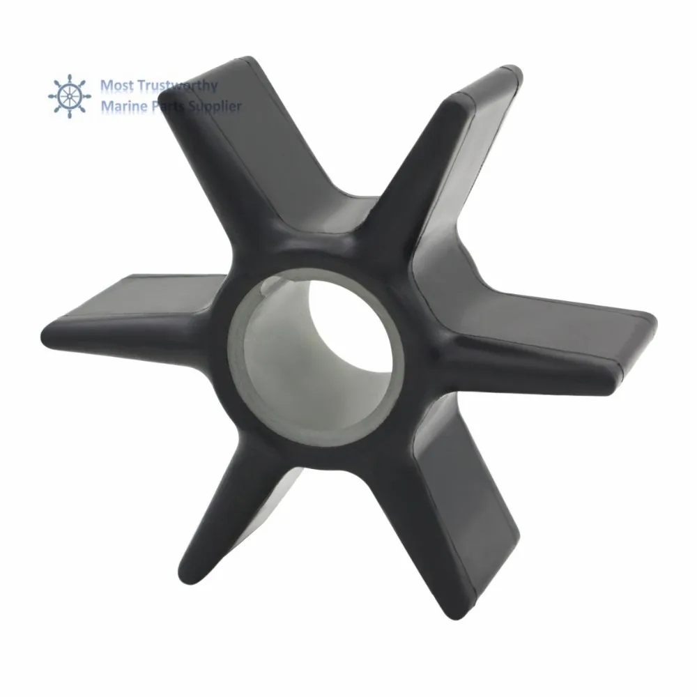 Новое рабочее колесо водяного насоса для Mercury 47-430262Q02 47-43026T2 18-3056 500301