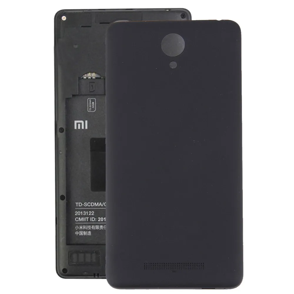 

IPartsBuy, Новая задняя крышка аккумулятора для Xiaomi Redmi Note 2