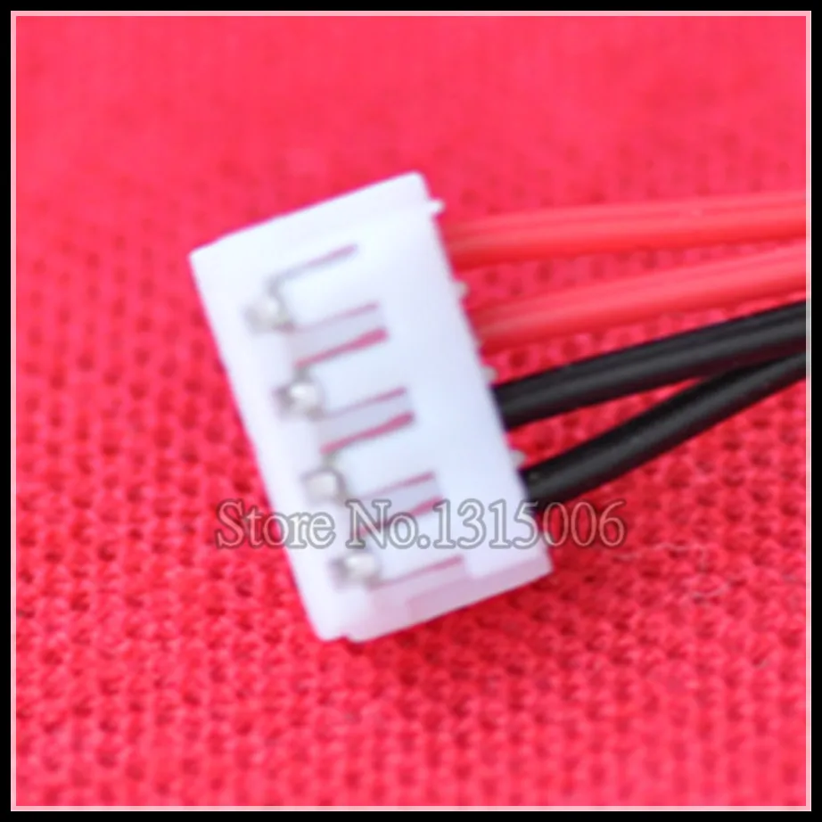 Новый разъем питания переменного и постоянного тока жгут проводов для Acer Aspire 8920