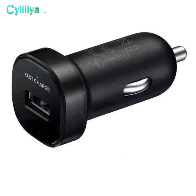 5V2A 9v1. 67A быстрое автомобильное зарядное устройство 2 в 1 комплект один usb двойной