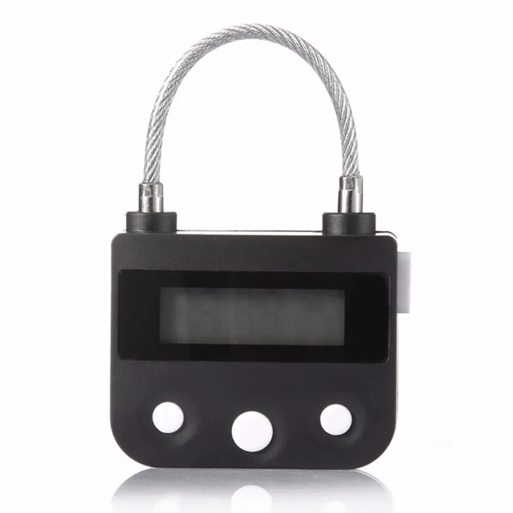 Axk таймер Фетиш наручники кляп для рта электронный БДСМ бондаж фиксация пояс