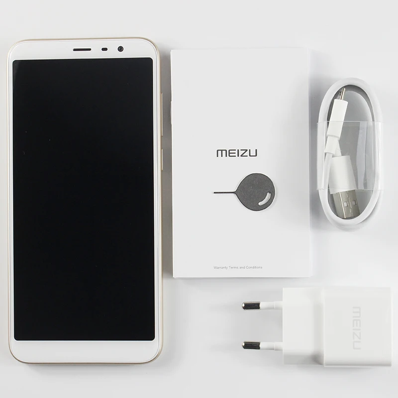 Фото Официальный Meizu M6T 2 ГБ Оперативная память 16 Встроенная Глобальный Версия Официальный Meizu M6T 2 ГБ Оперативная память 16 Встроенная Глобальный Версия
