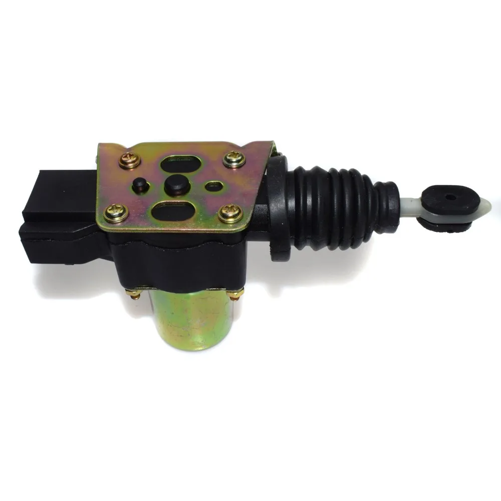 Силовой привод дверного замка ISANCE 22071947 /22062740/22071946 для Chevy GMC Buick Cadillac pontioldac 22062740|power