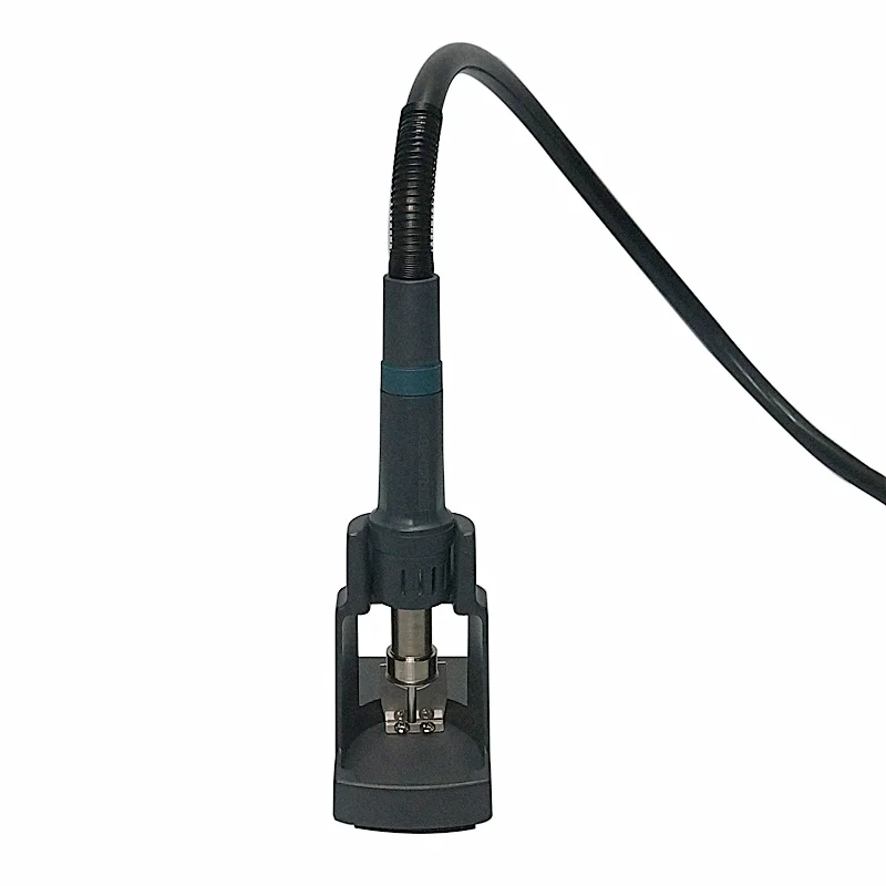 Паяльная станция QUICK Spot 861DW с горячим воздухом BGA Россия/Европа без