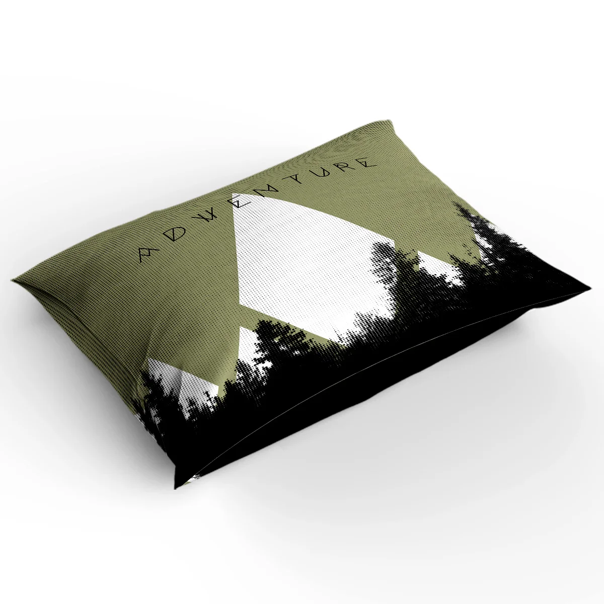 Открытый лес Джордж день рождения 4 предмет комплекты постельных