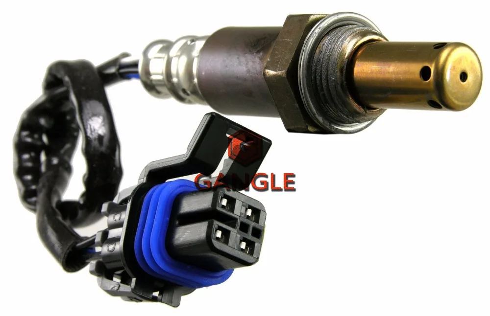 Кислородный датчик O2 лямбда соотношения воздуха и топлива для BUICK LACROSSE цепь CADILLAC