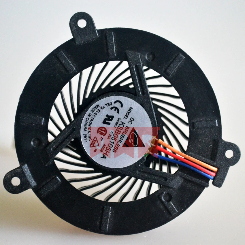 100 шт./лот новые ноутбуки Замена Охлаждающие вентиляторы для ASUS A8 F8 A8F Z99 X80 N80 N81 F3J F8S