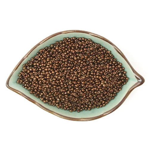 Хит продаж 2000 шт 2 мм чешские стеклянные бусины для изготовления ювелирных