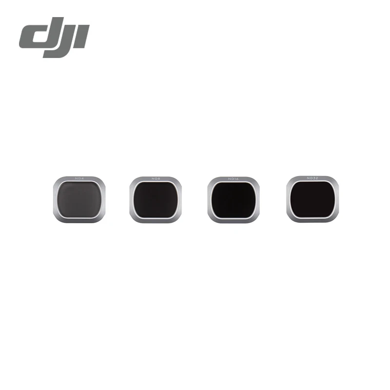 Оригинальный фильтр Mavic 2 Pro ND ND4/ND8/ND16/ND32ND для фильтра ND|Фильтры| |