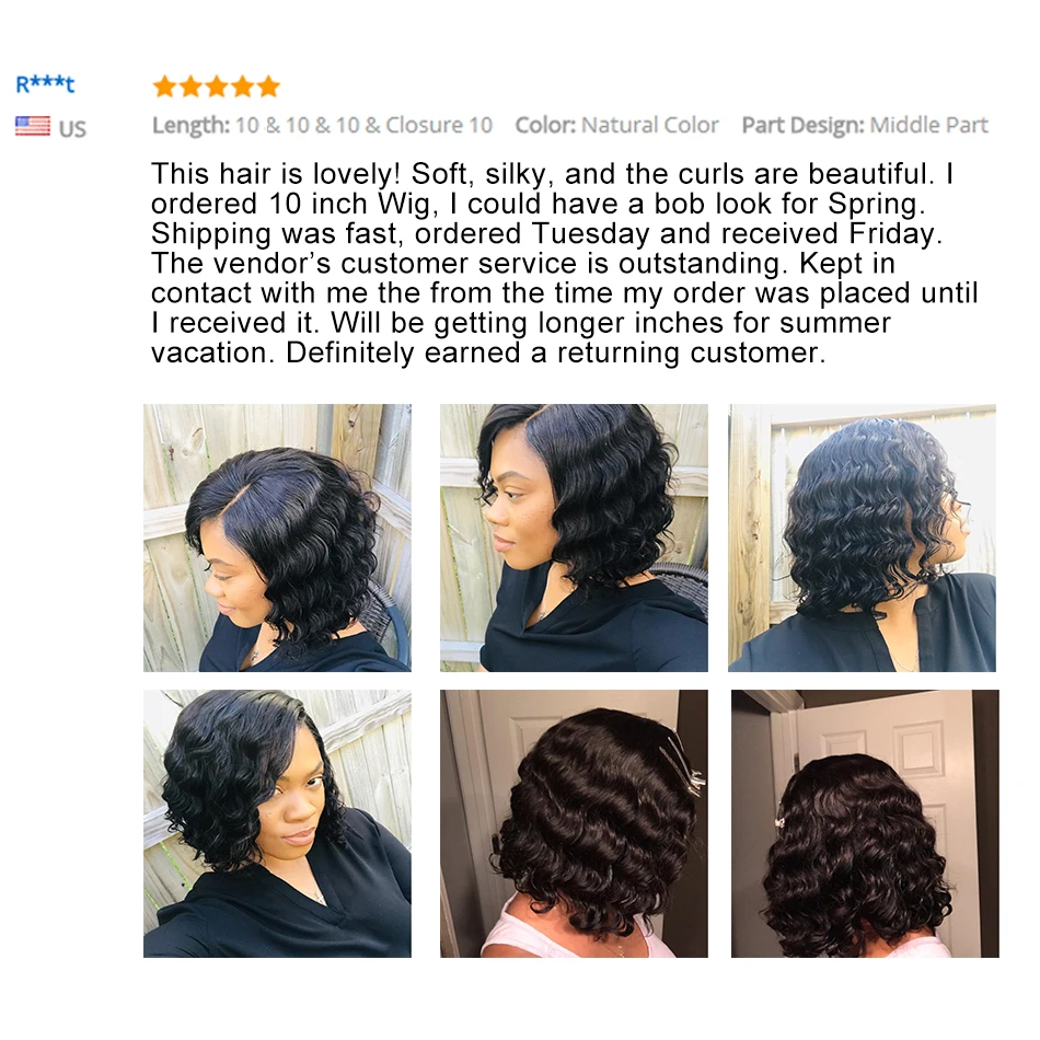 Парики из натуральных волос на кружеве для чернокожих женщин парики парик