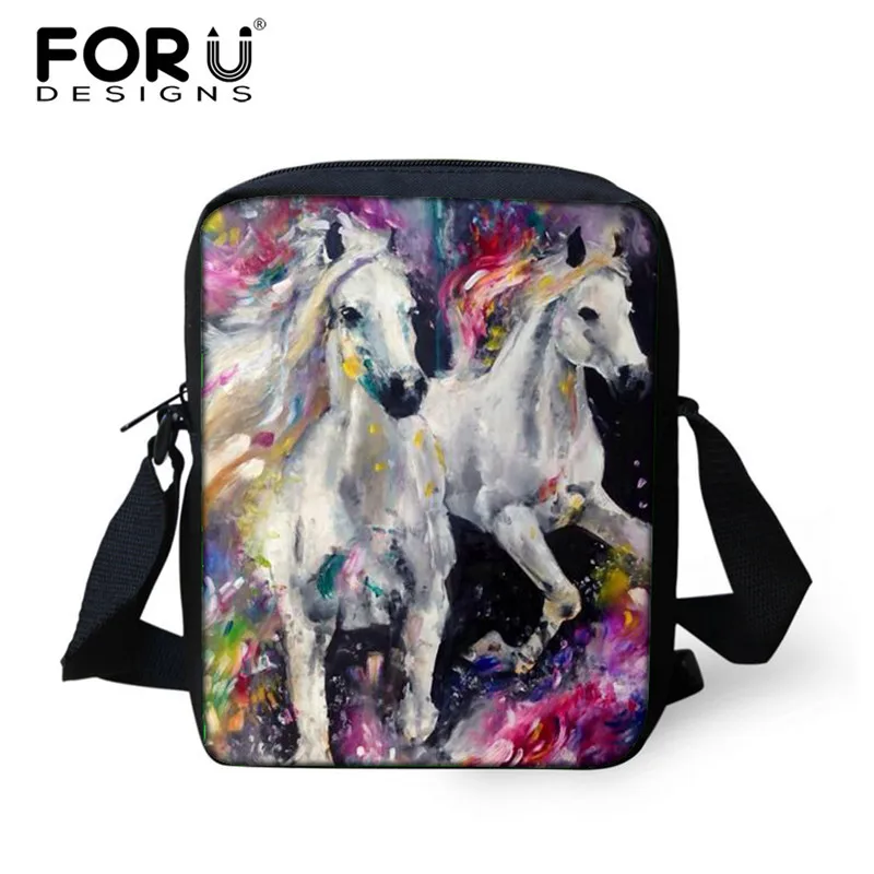 XD286E FORUDESIGNS/женские сумки через плечо с объемным животным котом, дизайнерские сумки через плечо с пандой для девочек, женские мини сумки через плечо - Цвет: XD286E
