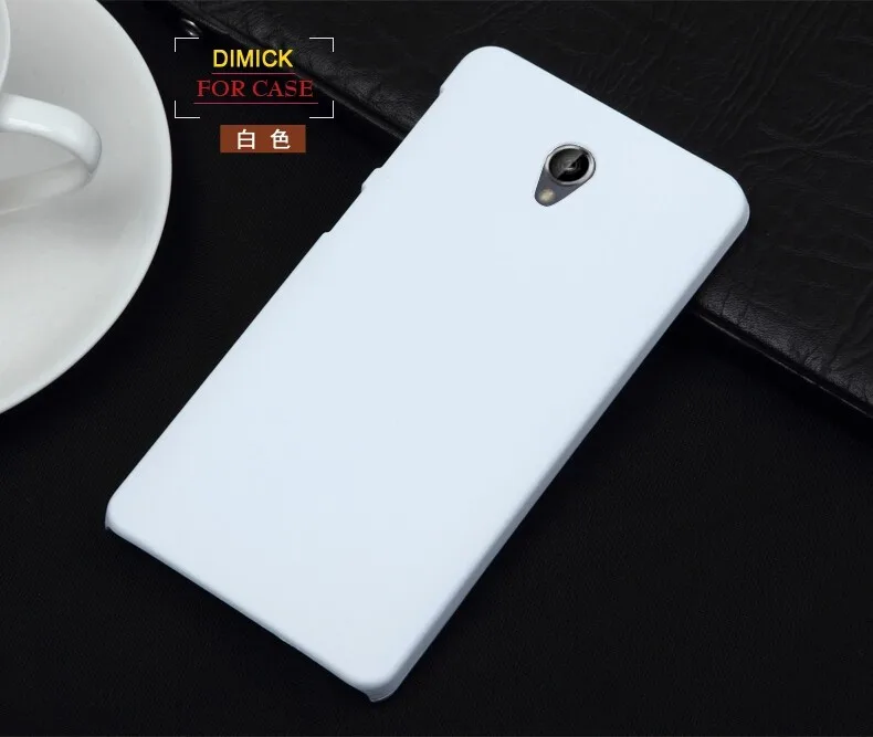 8 цветов, пластиковый чехол для lenovo s860,, чехол для lenovo s860, высококачественный чехол для lenovo s 860, чехол для ПК