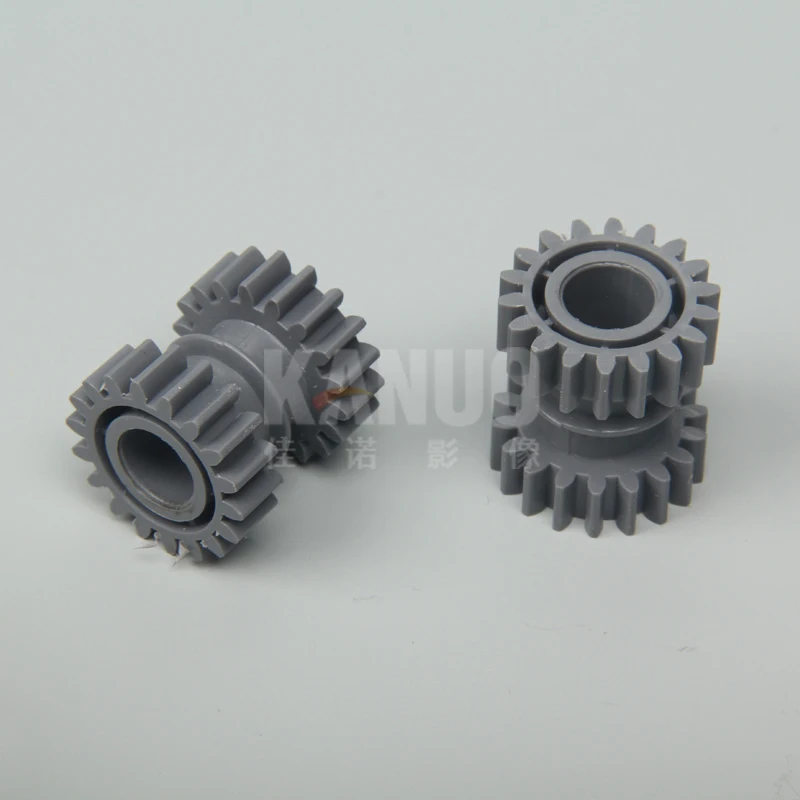 A050698 01 Gear O18T(dicephalous) для Noritsu QSS 2901/3201/3202/3203/3401/3701/3702/3703/3704 (4 шт./лот)|Аксессуары
