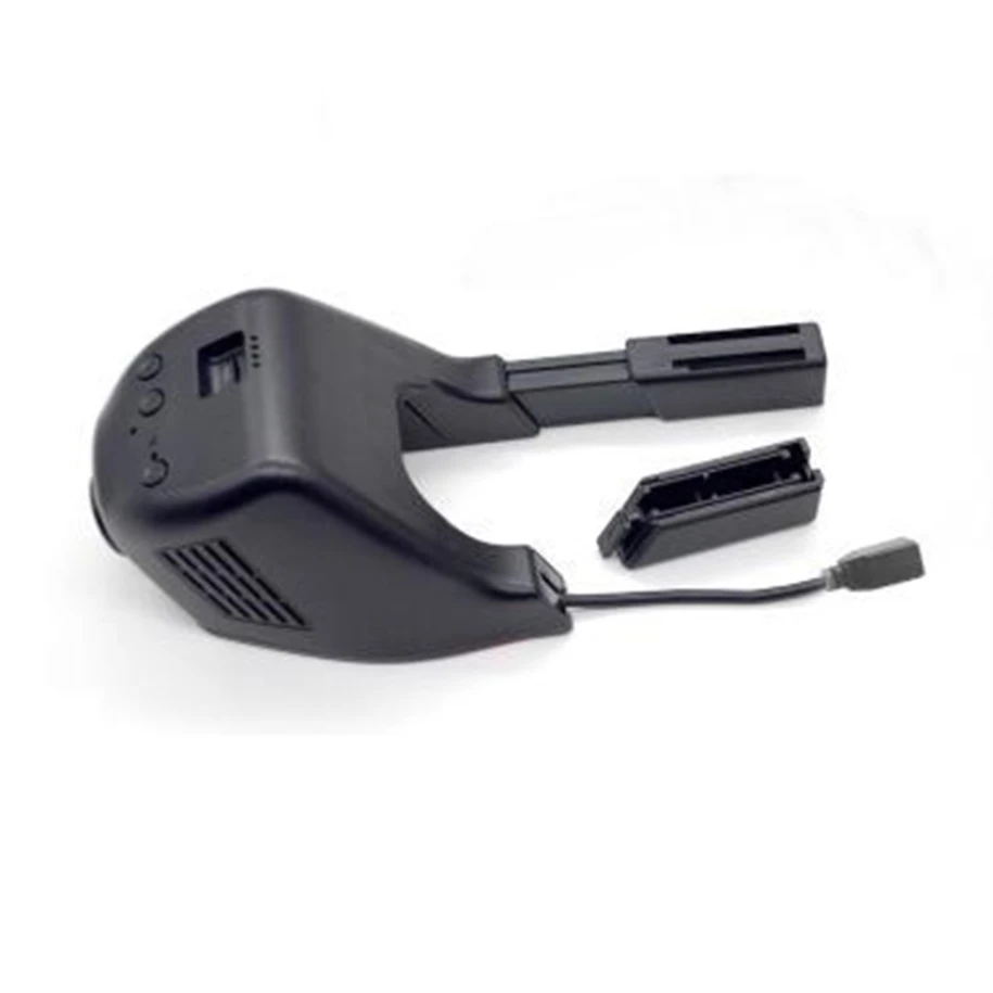 Видеорегистратор YESSUN для вождения автомобиля видеорегистратор с мини