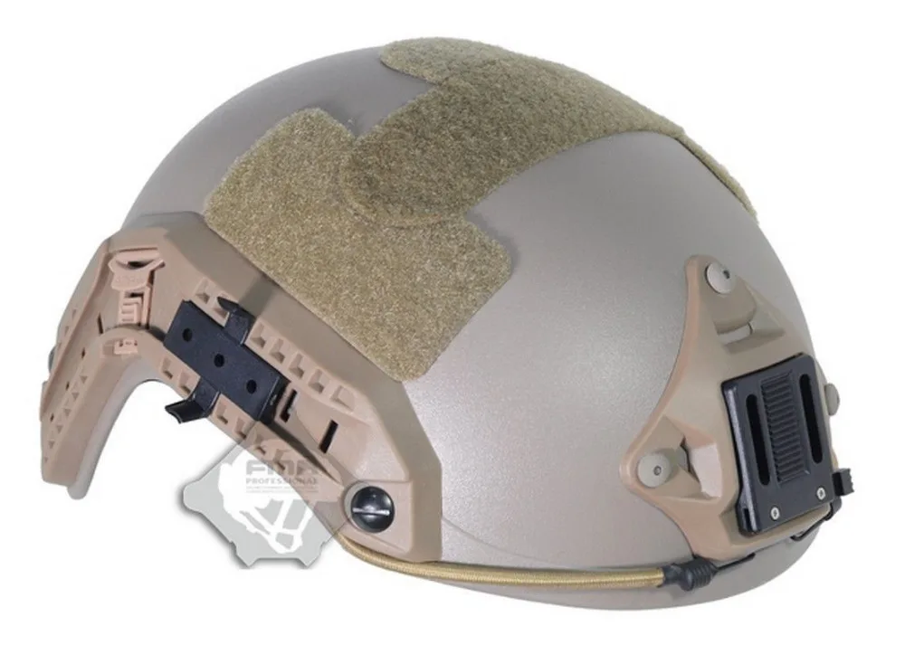 Тактический шлем новый FMA морской ABS DE для страйкбола пейнтбола TB815 велосипедный