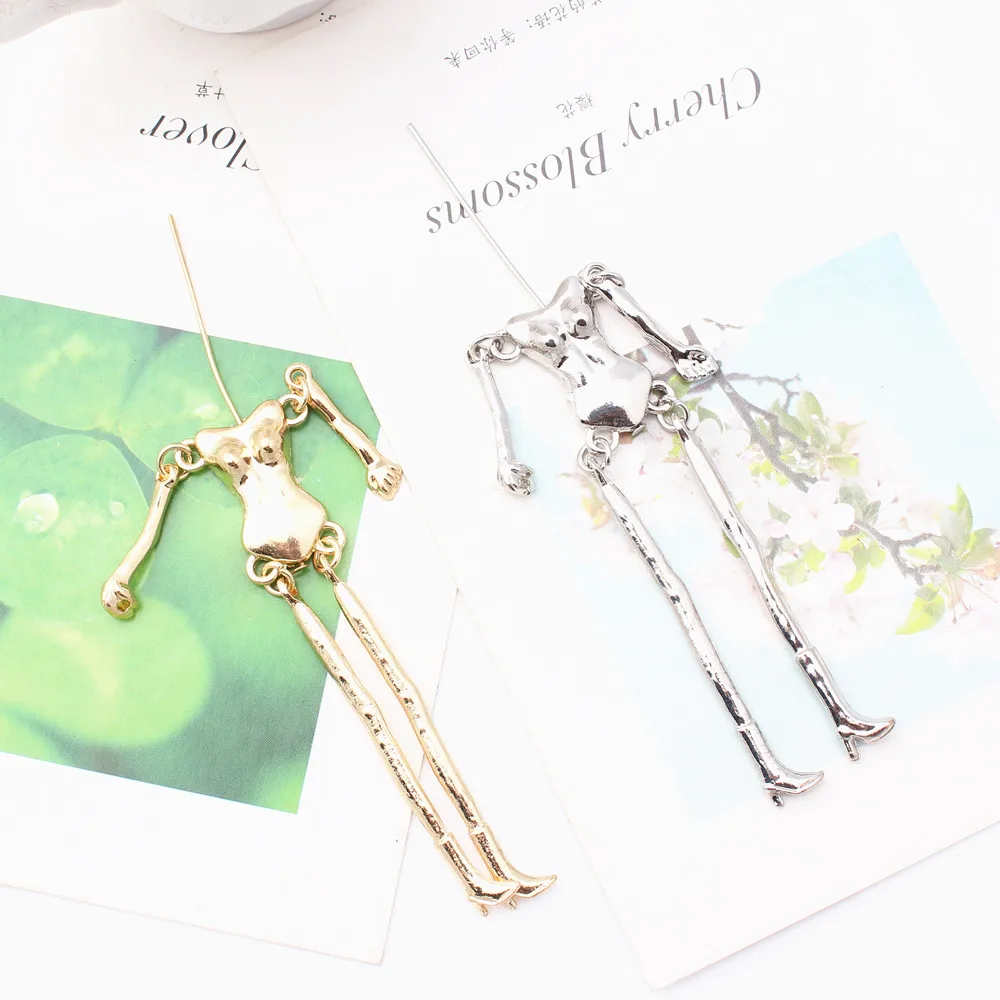 Лидер продаж модное рождественское ожерелье 12 шт./лот высшего качества