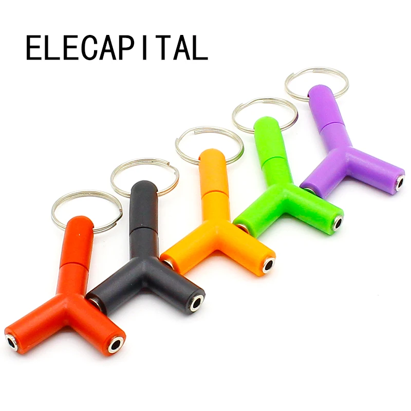 Y образный 3 5 мм аудиокабель для наушников папа мама|headphone cable splitter|cable splitterheadphone