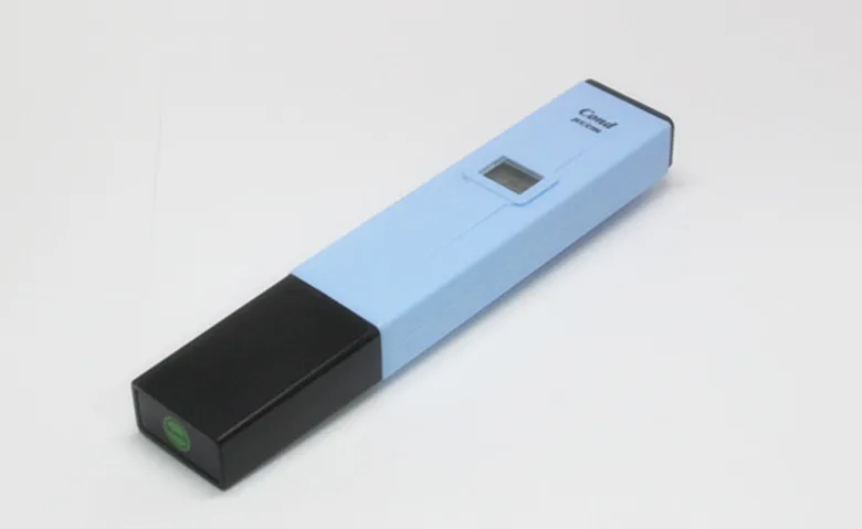 Тестер электропроводимости с ЖК-дисплеем тестер электропроводности ATC для воды |