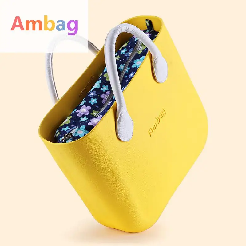 DIY пляж Сумки цена Женские сумки мешок Средний Быстрая доставка вставка ручки