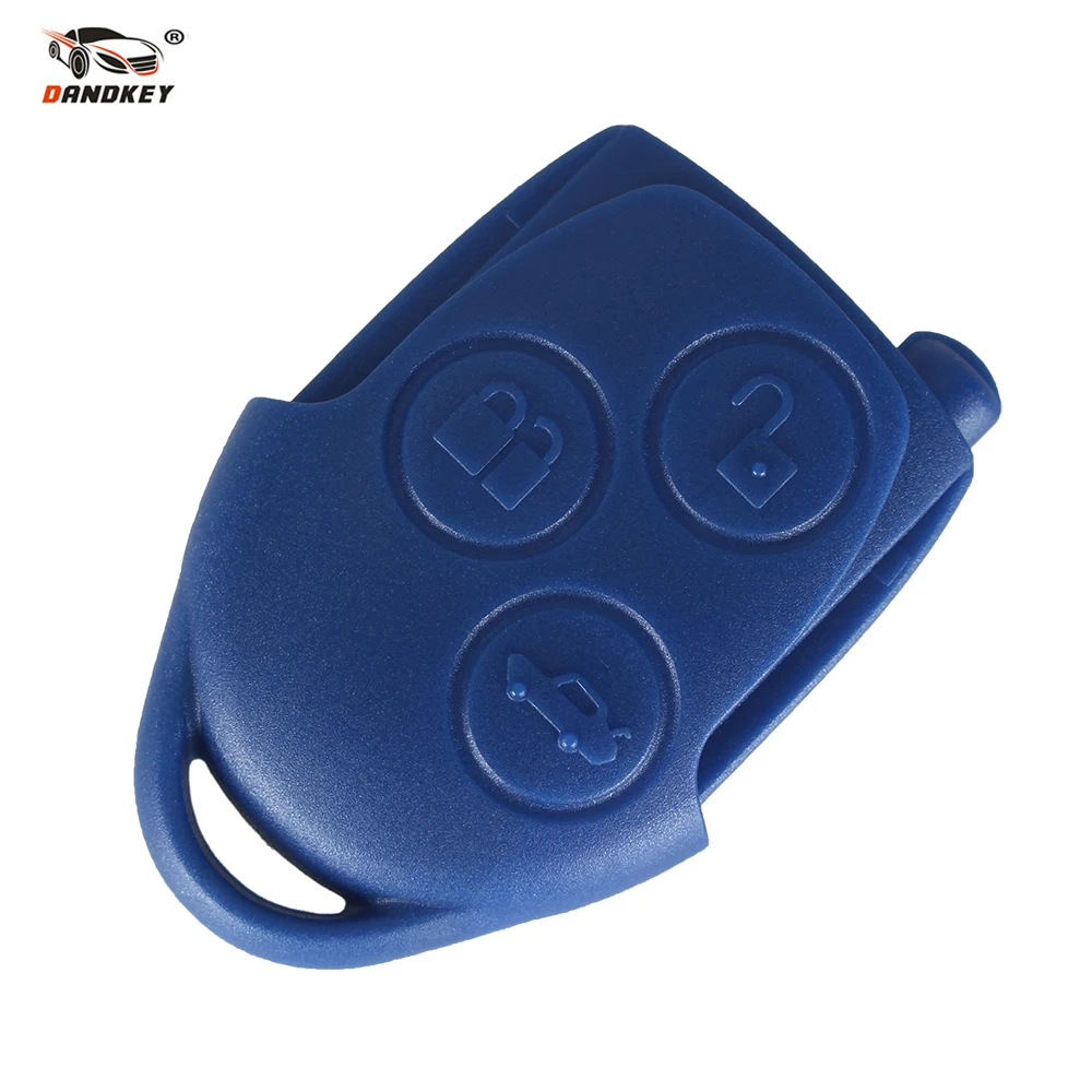 DANDKEY 10 шт./лот оптовая продажа 3 кнопочный комплект для транзитного соединения