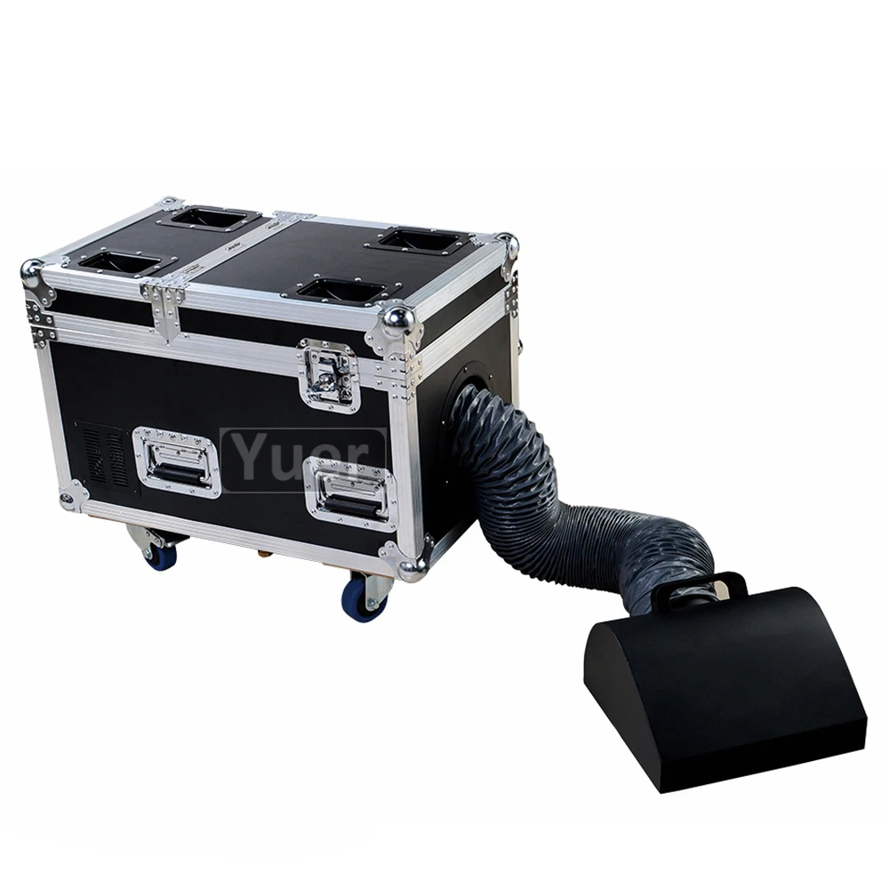 Оборудование для дискотеки 3000 Вт дымовая машина на водной основе с эффектом