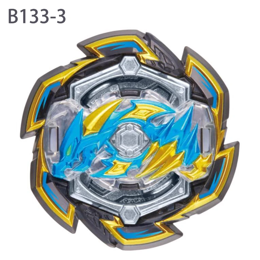 Топ пусковые установки Beyblade Burst Toys B-135 B-129 B-134 bables бейблэйд burst Metal пусковой установкой, Божественный волчок Топы игрушка бейблэйд