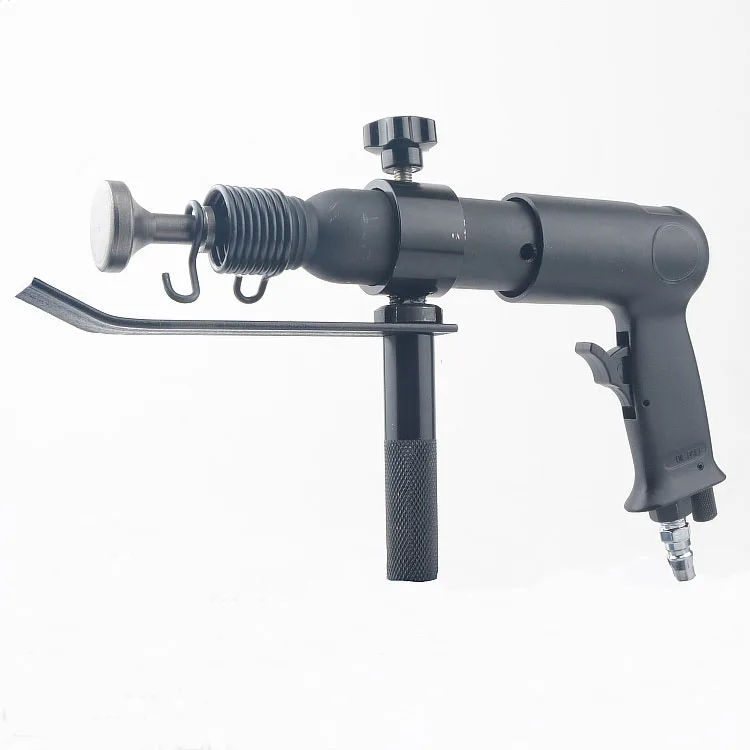 Pneumatic Air Hammer Duct joint machine air clappers stitching pipe sewing | Инструменты