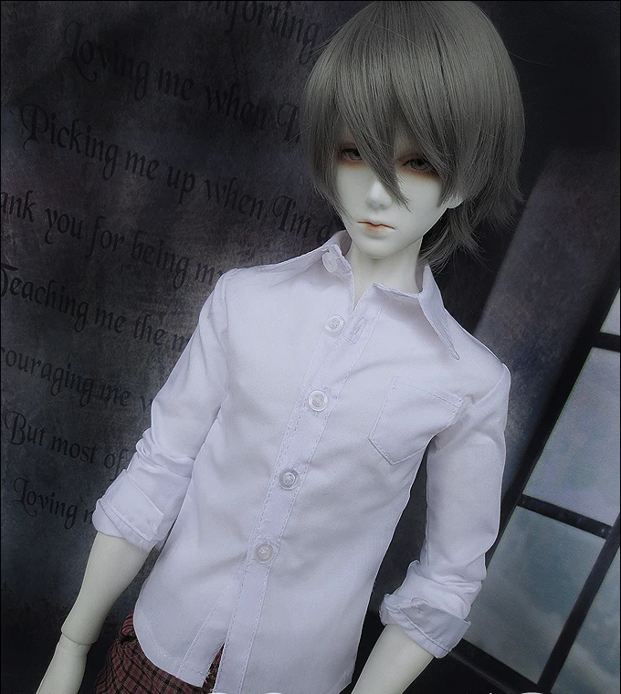 D01 P041 детская игрушка ручной работы 1/3 1/4 аксессуары для куклы BJD/SD Кукла Одежда