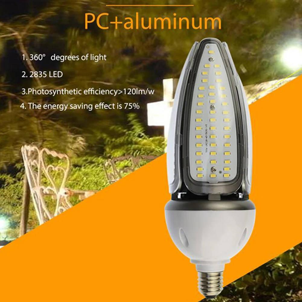 Водонепроницаемый парковочный алюминиевый ярд яркость Led легкая установка