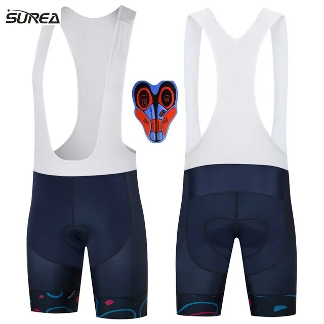 2018 Майо велосипед ropa Одежда для велосипедного спорта летние мужские