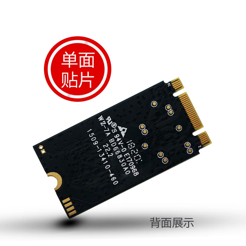 2018 Новый твердотельный накопитель kingspec M.2 PCIE NVME 22*42 SSD 128 ГБ для ноутбуков