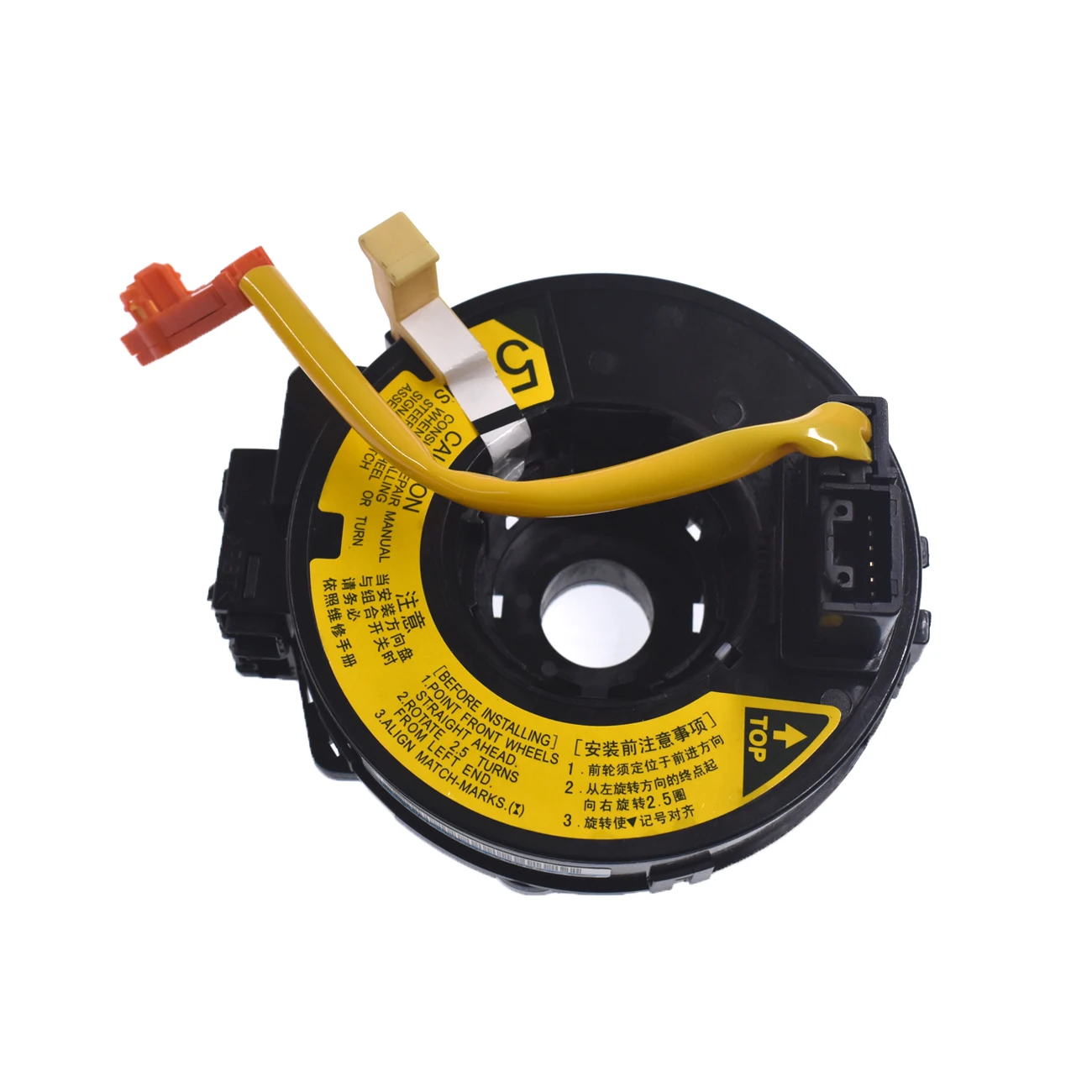 84306-52050 SUB-ASSY спиральный кабель часы пружинная подушка безопасности для TOYOTA RAV4 MR2