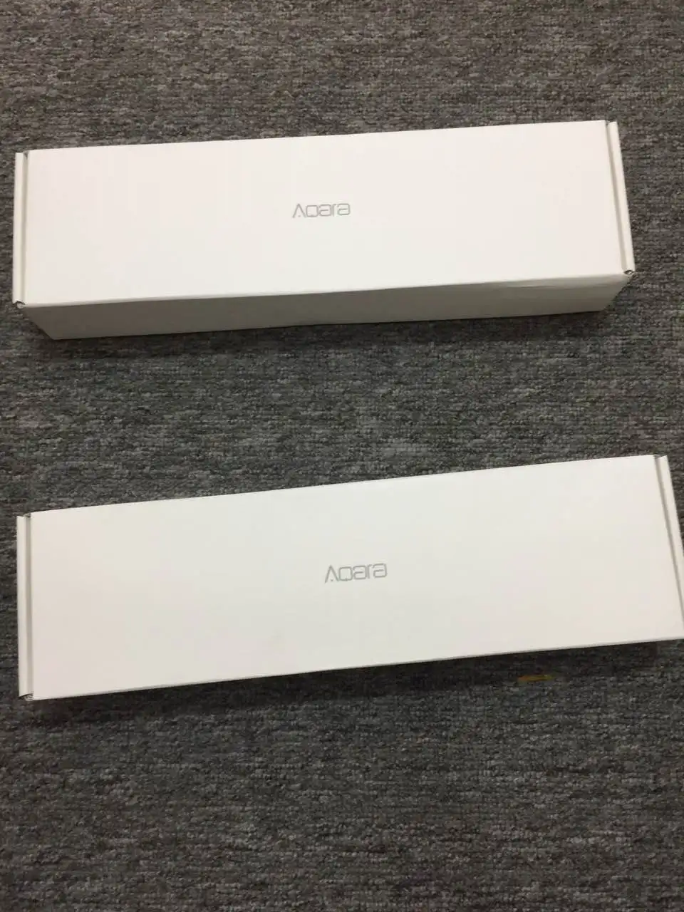xiaomi Aqara мотор для штор с занавеской контроллер Zigbee wifi работа для xiaomi умный дом mi home приложение