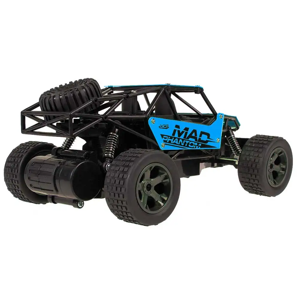 2 4 г 15 км/ч RC внедорожный автомобиль ПВХ взрывозащищенный высокоскоростной Дрифт