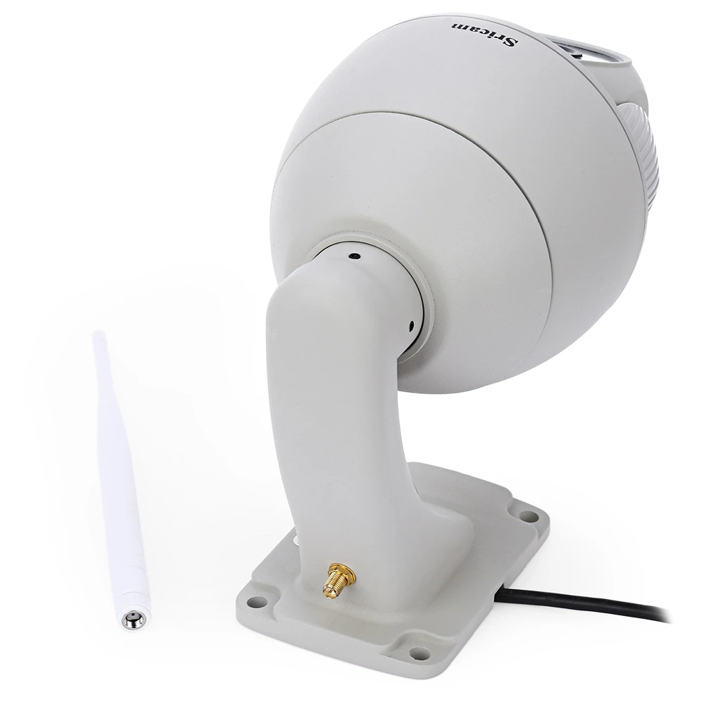SRICAM SP008 960 P H.264 wi fi IP камера беспроводной ONVIF ИК Ночное Видение обнаружения