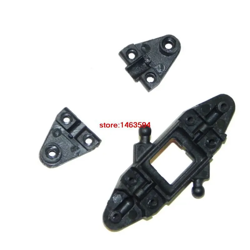 Держатель лезвия MJX T640C T40C T40 F39 F639 Запчасти для радиоуправляемого вертолета T40C|rc