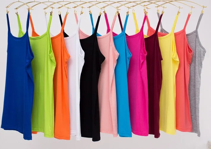 Jinsen Aite, L-6XL размера плюс, женские топы, камзол для отдыха, майки, модная Классическая футболка, одноцветная эластичная хлопковая Модальная майка JS370