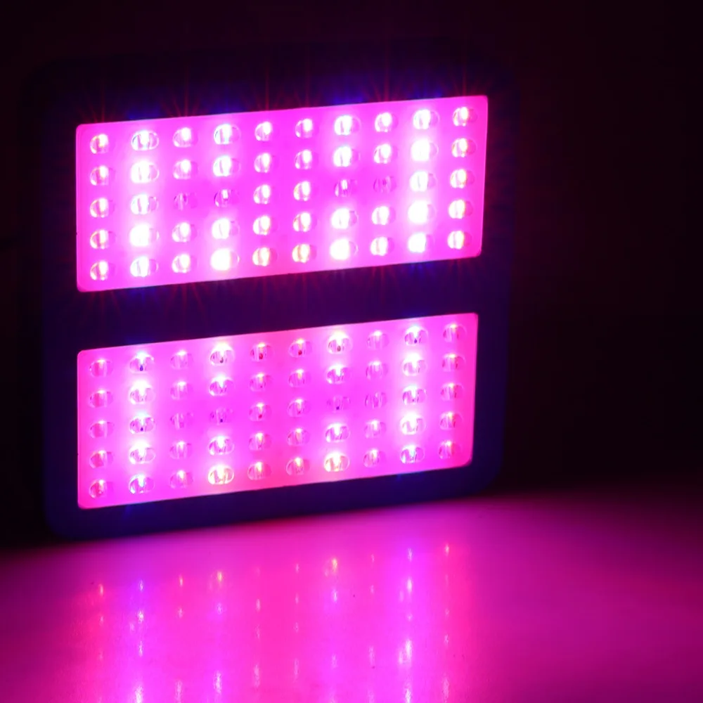 LED Grow Light 1000W 2000W 3000W Full Spectrum Grow Lamps For Medical Flower Plants Vegetative Indoor Greenhouse Grow Tent Box