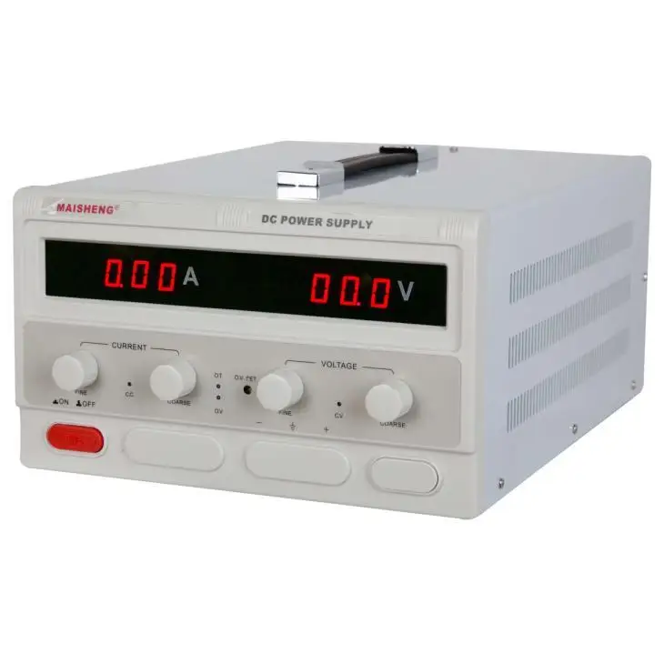 Maisheng 0 ~ 10V 120A импульсный источник питания постоянного тока MP10120D|supply power| |