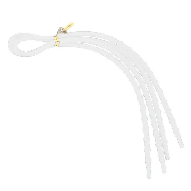 White 1 пара X-Tie, легкие мягкие силиконовые радужные шнурки, спортивная обувь для ленивых, шнурки, веревки, шнурки для бега, шнурки, тянется, новинка - Цвет: White