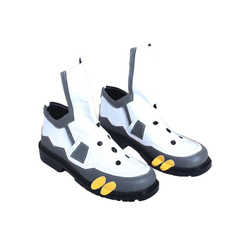 ROLECOS Game OW Watch Over обувь для костюмированной вечеринки спортивная женщин косплея