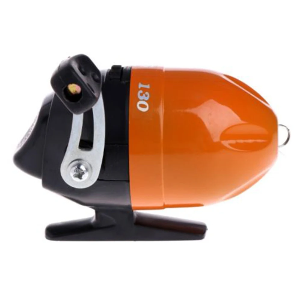 Новое поступление Металл закрытым уход за кожей лица рыбалка катушка спиннингом