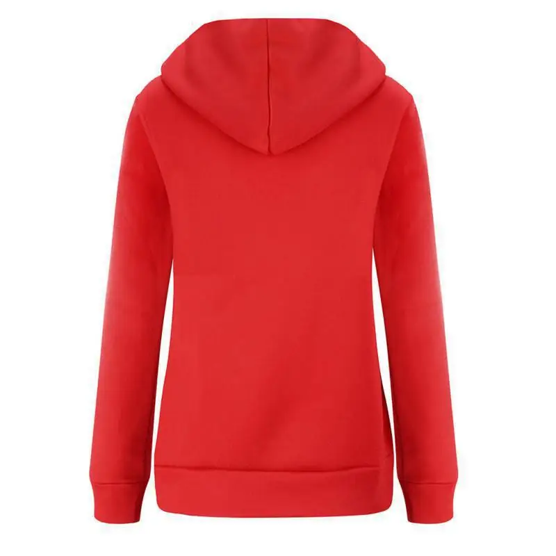 Женская толстовка с длинным рукавом на молнии|brand hoodie|hoodie brandcashmere hoodie | - Фото №1