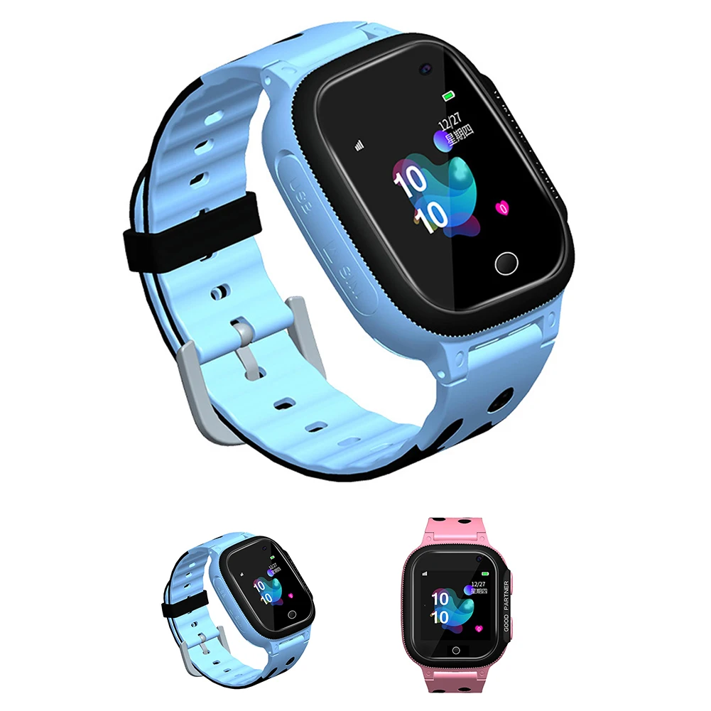 В реальном времени позиционирование подарок детский телефонный звонок Анти