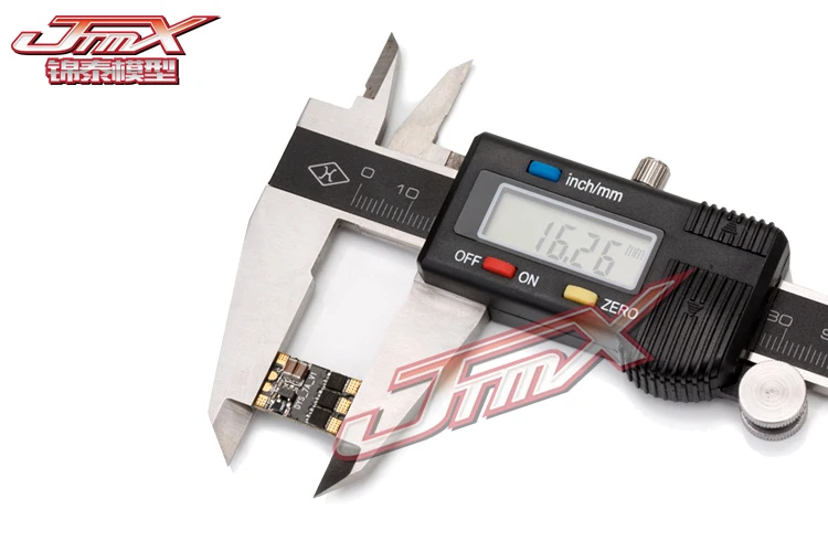 DYS XSD7A 7A V1 Blheli_S 1-2 s FPV Бесщеточный ESC Dshot300 Dshot600 Multishot Oneshot42 Oneshot125 для RC Дрон